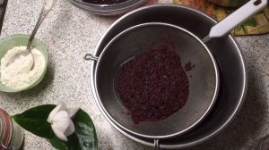 Смородиновый кисель. Как приготовить кисель, чтобы в нем были сохранены все витамины