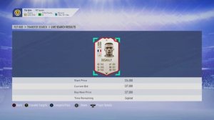 FIFA 19 | MY BEST *EVER* ICON SNIPE 🤑 MIN PRICE 95 RATED MARADONA MISS 😱 ICON SNIPING