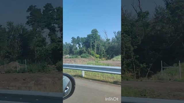 Наша дорога на море. Красота смотреть онлайн