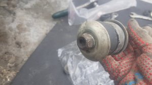 Ford Explorer 2 стойки стабилизатора от Соболя