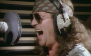 V. A. - Smoke On The Water (Rock Aid Armenia)