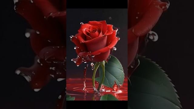 Роза в пустыне это Ваша жизнь мои дорогие и самые красивые девушки и женщины - востока ❤ !!! смотреть онлайн