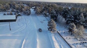 Актив трэк и точка интереса DJI mini 3 pro