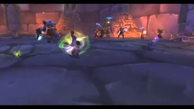 The Insane Quest - Angelum/Kael'thas EU Wow PVE 60 Naxxramas смотреть онлайн