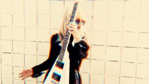 Orianthi - "Sinners Hymn" - Lyric Video