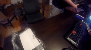 MSI GE70 2PE Apache Pro * Unboxing !