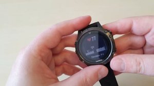 Garmin fenix 5 отзыв и мои сценарии использования спустя полгода