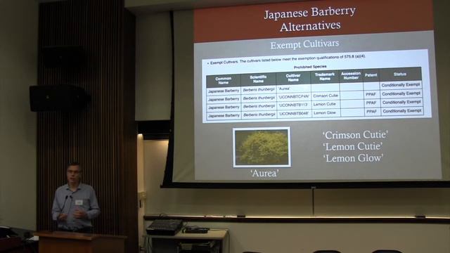 Landscape Alternatives for Invasive Plant Species смотреть онлайн