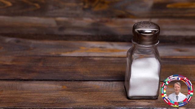 Влияние Соли На Продолжительность Жизни Польза и Вред Соли Сколько Можно