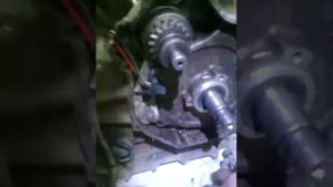 Зажигание с девятки на квадроцткл стелс 500 GT