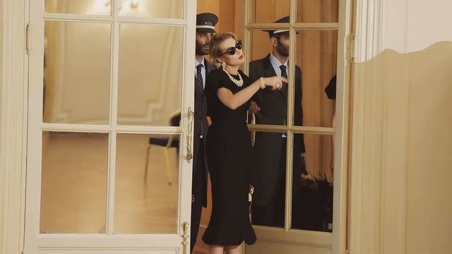 Carrera y Carrera- behind the scenes смотреть онлайн