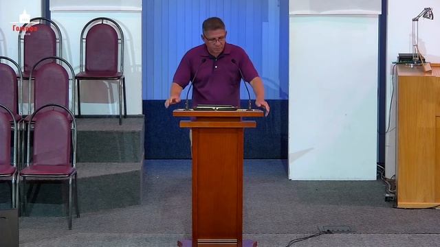 Освящение родных  Виталий Сильчуков 24-07-2022