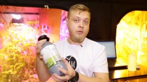 №35 Углекислый газ для растений. Как обеспечить растение углекислым газом.