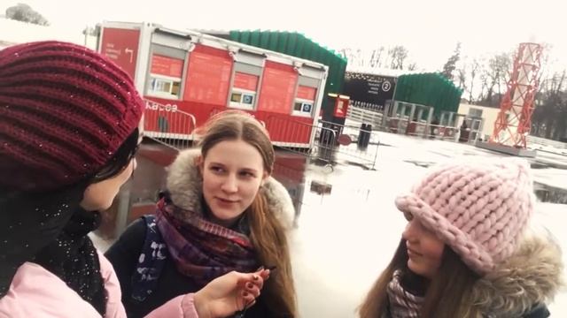 #76 Что подарить на 8 марта?