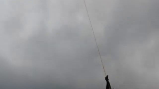 Rope jumping