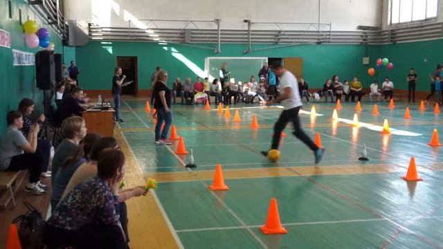 Папа, мама, я спортивная семья смотреть онлайн