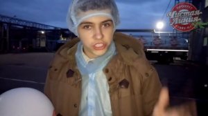 ЭКСКУРСИЯ НА ФАБРИКЕ МОРОЖЕНОГО "ЧИСТАЯ ЛИНИЯ"