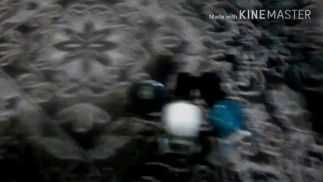 Анапа , влог №8. Гроза... смотреть онлайн