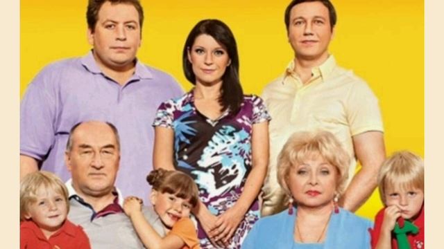 Дата выхода 25 СЕЗОНА СЕРИАЛА ВОРОНИНЫ! смотреть онлайн