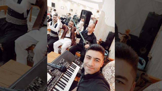 Hasan Altınkaya Süryaniye & Zalimey смотреть онлайн