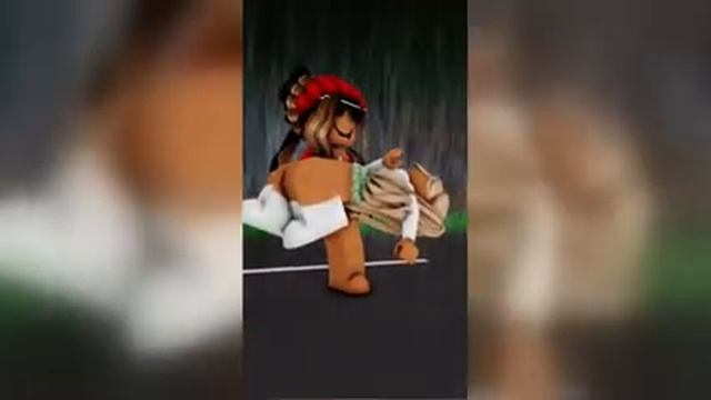 THE BEST ROBLOX TIKTOK COMPILATION #94 смотреть онлайн