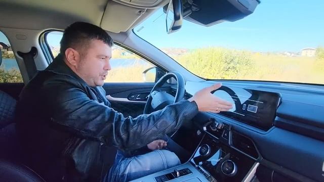 Этого не говорят блогеры! Реальный отзыв от владельца Чери Эксид смотреть онлайн