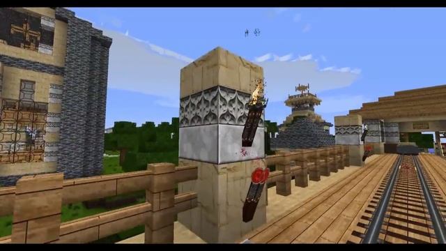 Minecraft - KOP Photo Realism 512x512 Texture Pack смотреть онлайн