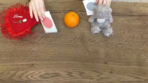 Игротерапия. Тема урока:"Соотношение предмета и картинки".