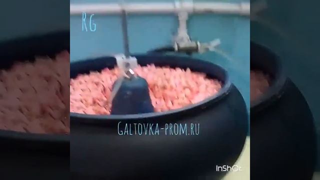 Галтовка медных изделий смотреть онлайн