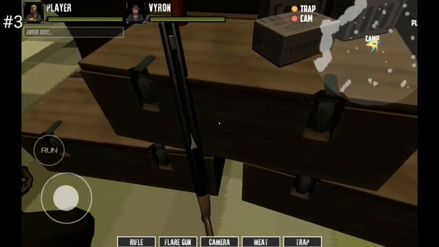 Топ 5 игр на андроид/ios смотреть онлайн