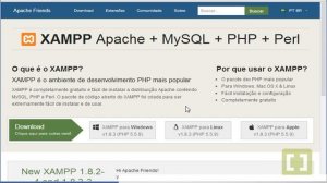 Php part 2 XAMPP install