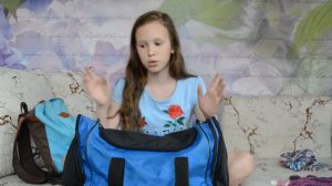 ~~~СБОРЫ В ЛАГЕРЬ ЛЕСНАЯ ЗАСТАВА~~~