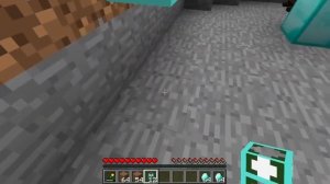 Я НАШЁЛ АЛМАЗНЫЙ ВАГОН ПОЕЗДА ПОД ЗЕМЛЁЙ В МАЙНКРАФТ _ Компот Minecraft