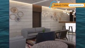 QUEEN ANN NHA TRANG 5* Вьетнам Нячанг обзор – отель КВИН АНН НХА ТРАНГ 5* Нячанг видео обзор