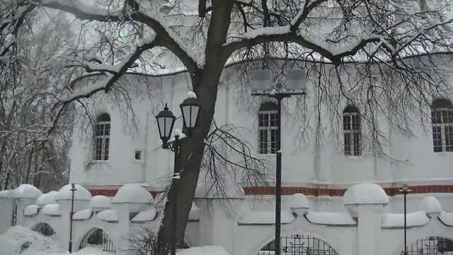 vatravel.ru  Усадьба Большие Вязёмы