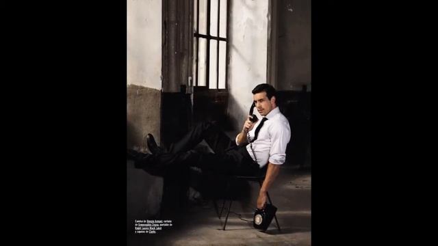 Mario Kasas -обычный тип 180 ростом 72 кг ,32 года смотреть онлайн