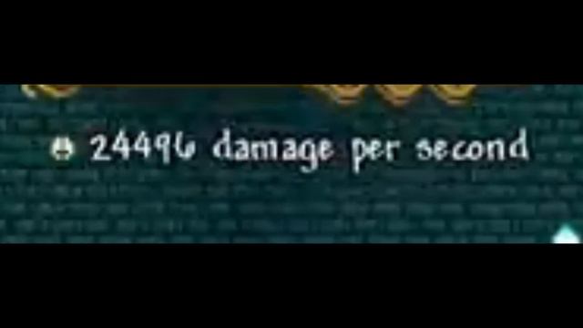 Terraria's most unbalanced class. смотреть онлайн