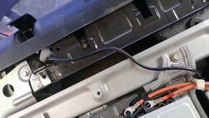 Восстановление гибридной батареи на Хонде  Сивик. Прокачено Профессором Михалычем.