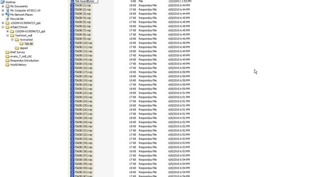 Shortcuts: Renaming Multiple Files at Once смотреть онлайн