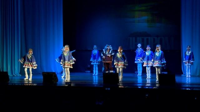 В Смоленской области прошел Международный детский фестиваль «Полет над Днепром»