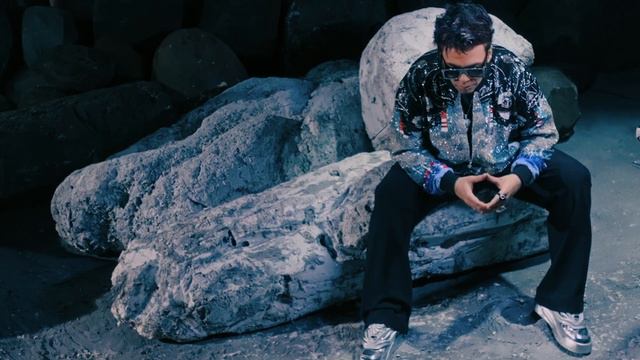 Fashion Film ft. The Icon - Karan Johar