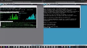 Install CSI Linux and Whonix Gateway on Ubuntu using Virtual Box