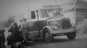 История Колпашево