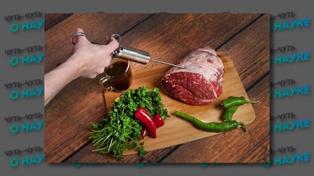 Шашлык. Что такое маринование и как его делать?