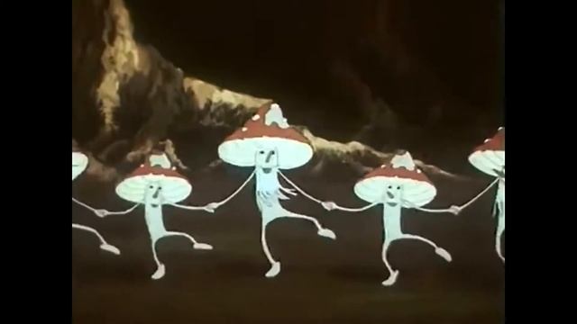 Заблудился (Стрела улетает в сказку 1954) смотреть онлайн