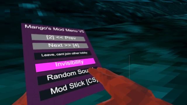 HOW TO GET A MOD MENU IN GORILLA TAG!!! смотреть онлайн