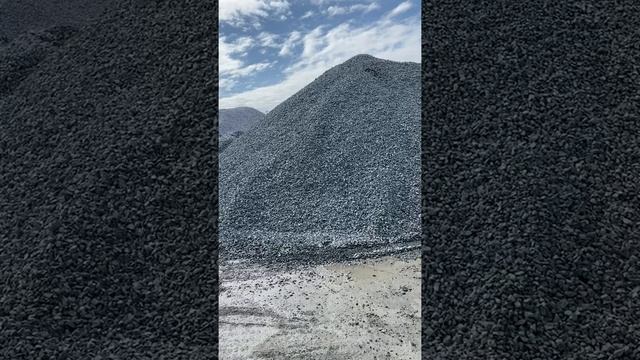 Пгс Песок Щебень Гравий Бой кирпича Дрова Трактора