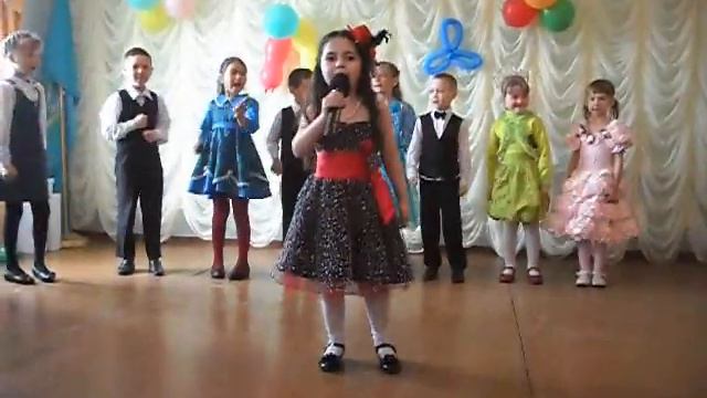 Предшкола