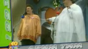 КВН Дрим Тим - "Золушок"