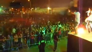 sarita colonia aniversario live rappers live del callao